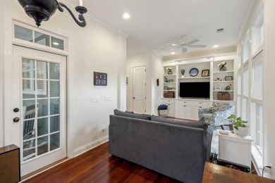 Come see this beautiful 3 bedroom, 2.5 bath custom-built home in on Kiawah Island Resort - Oak Point in South Carolina - for sale on GolfHomes.com, golf home, golf lot
