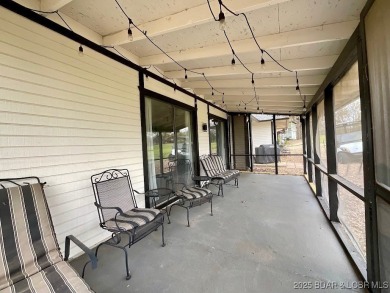 Come live on one of the friendliest fairways at the Lake!  The on The Oaks Golf Course in Missouri - for sale on GolfHomes.com, golf home, golf lot