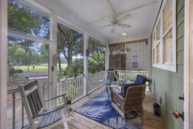 Come see this beautiful 3 bedroom, 2.5 bath custom-built home in on Kiawah Island Resort - Oak Point in South Carolina - for sale on GolfHomes.com, golf home, golf lot