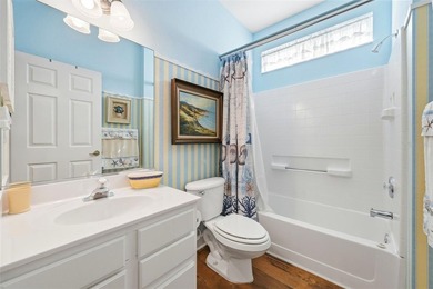 Del Webb Spruce Creek Golf and Country Club Development. Roof on Eagle Ridge At Spruce Creek Country Club in Florida - for sale on GolfHomes.com, golf home, golf lot