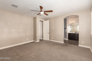 Welcome to this POOL home in the Master Planned Community of on Verrado Golf Club  in Arizona - for sale on GolfHomes.com, golf home, golf lot