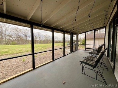 Come live on one of the friendliest fairways at the Lake!  The on The Oaks Golf Course in Missouri - for sale on GolfHomes.com, golf home, golf lot