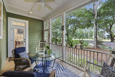 Come see this beautiful 3 bedroom, 2.5 bath custom-built home in on Kiawah Island Resort - Oak Point in South Carolina - for sale on GolfHomes.com, golf home, golf lot