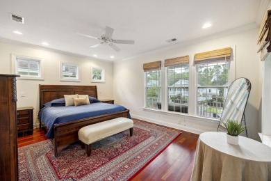 Come see this beautiful 3 bedroom, 2.5 bath custom-built home in on Kiawah Island Resort - Oak Point in South Carolina - for sale on GolfHomes.com, golf home, golf lot
