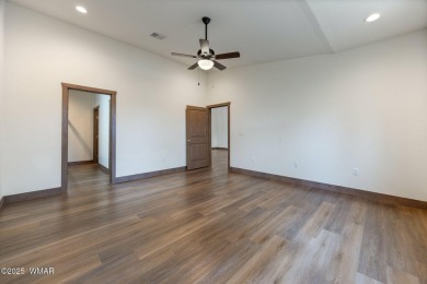Tucked inside a scenic golf community near lakes and hiking on Bison Golf and Country Club in Arizona - for sale on GolfHomes.com, golf home, golf lot