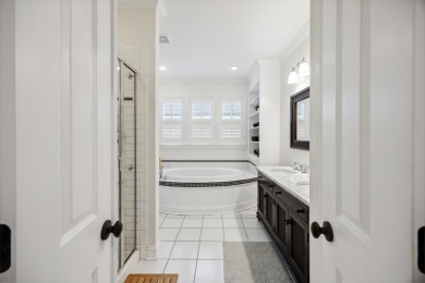 Come see this beautiful 3 bedroom, 2.5 bath custom-built home in on Kiawah Island Resort - Oak Point in South Carolina - for sale on GolfHomes.com, golf home, golf lot