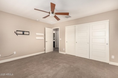 Welcome to this POOL home in the Master Planned Community of on Verrado Golf Club  in Arizona - for sale on GolfHomes.com, golf home, golf lot