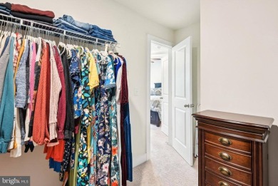 Introducing this stunning 3-story end unit townhome that on Potomac Shores Golf Club in Virginia - for sale on GolfHomes.com, golf home, golf lot