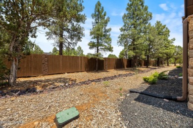 Tucked inside a scenic golf community near lakes and hiking on Bison Golf and Country Club in Arizona - for sale on GolfHomes.com, golf home, golf lot