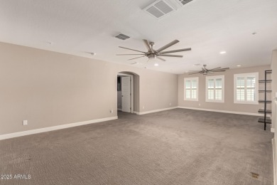 Welcome to this POOL home in the Master Planned Community of on Verrado Golf Club  in Arizona - for sale on GolfHomes.com, golf home, golf lot