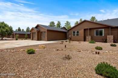 Tucked inside a scenic golf community near lakes and hiking on Bison Golf and Country Club in Arizona - for sale on GolfHomes.com, golf home, golf lot