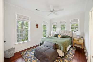 Come see this beautiful 3 bedroom, 2.5 bath custom-built home in on Kiawah Island Resort - Oak Point in South Carolina - for sale on GolfHomes.com, golf home, golf lot
