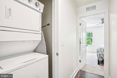 Introducing this stunning 3-story end unit townhome that on Potomac Shores Golf Club in Virginia - for sale on GolfHomes.com, golf home, golf lot