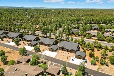 Tucked inside a scenic golf community near lakes and hiking on Bison Golf and Country Club in Arizona - for sale on GolfHomes.com, golf home, golf lot