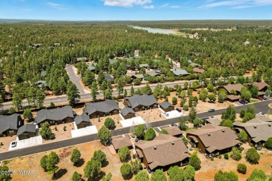 Tucked inside a scenic golf community near lakes and hiking on Bison Golf and Country Club in Arizona - for sale on GolfHomes.com, golf home, golf lot