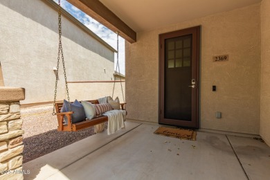 Welcome to this POOL home in the Master Planned Community of on Verrado Golf Club  in Arizona - for sale on GolfHomes.com, golf home, golf lot