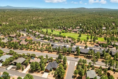 Tucked inside a scenic golf community near lakes and hiking on Bison Golf and Country Club in Arizona - for sale on GolfHomes.com, golf home, golf lot