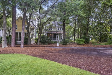 Come see this beautiful 3 bedroom, 2.5 bath custom-built home in on Kiawah Island Resort - Oak Point in South Carolina - for sale on GolfHomes.com, golf home, golf lot