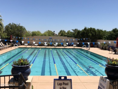Welcome to this POOL home in the Master Planned Community of on Verrado Golf Club  in Arizona - for sale on GolfHomes.com, golf home, golf lot