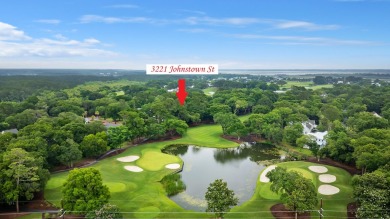 Come see this beautiful 3 bedroom, 2.5 bath custom-built home in on Kiawah Island Resort - Oak Point in South Carolina - for sale on GolfHomes.com, golf home, golf lot