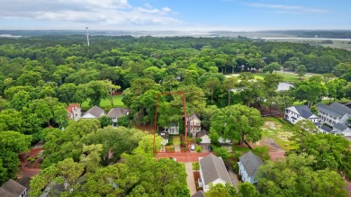Come see this beautiful 3 bedroom, 2.5 bath custom-built home in on Kiawah Island Resort - Oak Point in South Carolina - for sale on GolfHomes.com, golf home, golf lot