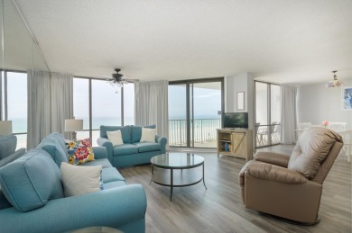 Rare Beachfront Investment - Fully Renovated & Turnkey! This on Edgewater Beach Resort in Florida - for sale on GolfHomes.com, golf home, golf lot