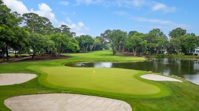 Come see this beautiful 3 bedroom, 2.5 bath custom-built home in on Kiawah Island Resort - Oak Point in South Carolina - for sale on GolfHomes.com, golf home, golf lot