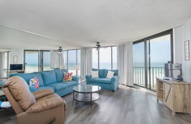 Rare Beachfront Investment - Fully Renovated & Turnkey! This on Edgewater Beach Resort in Florida - for sale on GolfHomes.com, golf home, golf lot