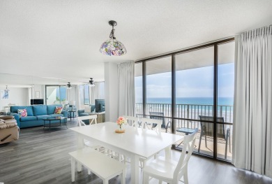 Rare Beachfront Investment - Fully Renovated & Turnkey! This on Edgewater Beach Resort in Florida - for sale on GolfHomes.com, golf home, golf lot