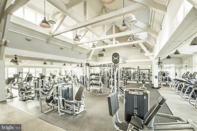 Introducing this stunning 3-story end unit townhome that on Potomac Shores Golf Club in Virginia - for sale on GolfHomes.com, golf home, golf lot
