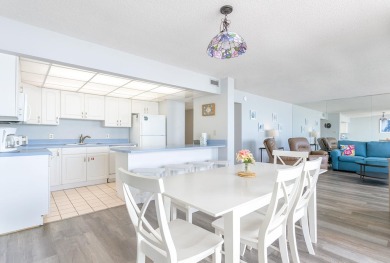 Rare Beachfront Investment - Fully Renovated & Turnkey! This on Edgewater Beach Resort in Florida - for sale on GolfHomes.com, golf home, golf lot