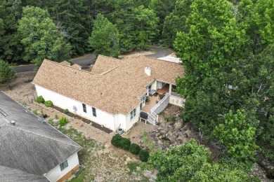 Just imagine living in this dream of a home on the green of #1 on Granada Golf Course in Arkansas - for sale on GolfHomes.com, golf home, golf lot