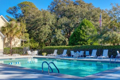 Come see this beautiful 3 bedroom, 2.5 bath custom-built home in on Kiawah Island Resort - Oak Point in South Carolina - for sale on GolfHomes.com, golf home, golf lot