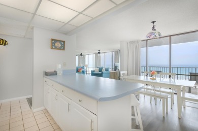 Rare Beachfront Investment - Fully Renovated & Turnkey! This on Edgewater Beach Resort in Florida - for sale on GolfHomes.com, golf home, golf lot