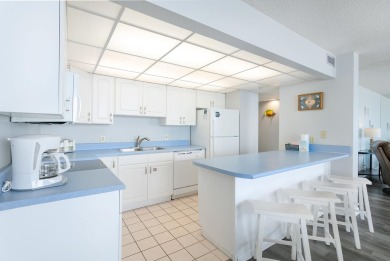 Rare Beachfront Investment - Fully Renovated & Turnkey! This on Edgewater Beach Resort in Florida - for sale on GolfHomes.com, golf home, golf lot