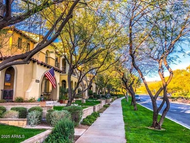 Welcome to this POOL home in the Master Planned Community of on Verrado Golf Club  in Arizona - for sale on GolfHomes.com, golf home, golf lot