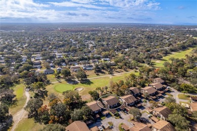 Discover this tastefully updated, beautifully decorated, and on Beacon Woods Golf Club in Florida - for sale on GolfHomes.com, golf home, golf lot