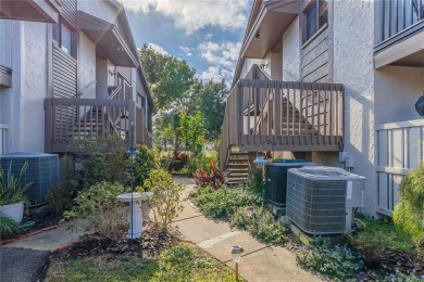 Discover this tastefully updated, beautifully decorated, and on Beacon Woods Golf Club in Florida - for sale on GolfHomes.com, golf home, golf lot