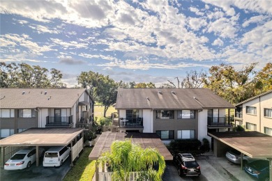 Discover this tastefully updated, beautifully decorated, and on Beacon Woods Golf Club in Florida - for sale on GolfHomes.com, golf home, golf lot