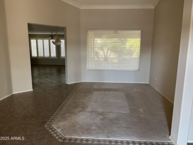 2 bedroom 2 bath home with living room, dining area,Great room on Sun City Grand Golf Couse and Club in Arizona - for sale on GolfHomes.com, golf home, golf lot