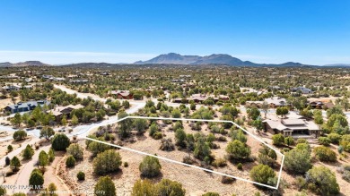 Welcome to the Allure plan, designed for effortless living with on Talking Rock Golf Club in Arizona - for sale on GolfHomes.com, golf home, golf lot