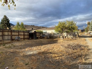 Nice, smaller lot in Challis with historic *shot tower* building on Challis Golf Course in Idaho - for sale on GolfHomes.com, golf home, golf lot