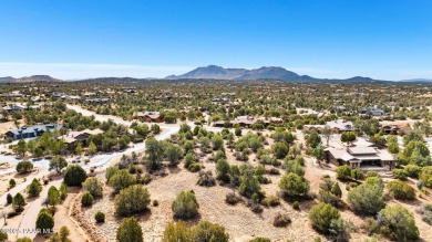 Welcome to the Allure plan, designed for effortless living with on Talking Rock Golf Club in Arizona - for sale on GolfHomes.com, golf home, golf lot