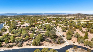 Welcome to the Allure plan, designed for effortless living with on Talking Rock Golf Club in Arizona - for sale on GolfHomes.com, golf home, golf lot