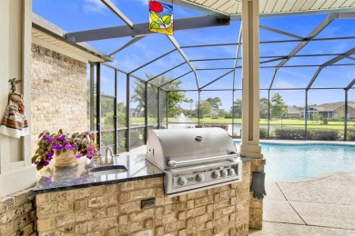 Surrounded by golf courses and situated on a picturesque lake on Craft Farms - Cypress Bend in Alabama - for sale on GolfHomes.com, golf home, golf lot