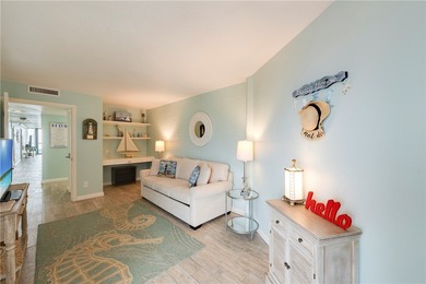 This highly desirable third-floor corner-unit condo offers on Palmilla Beach Golf Club in Texas - for sale on GolfHomes.com, golf home, golf lot