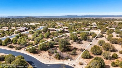 Welcome to the Allure plan, designed for effortless living with on Talking Rock Golf Club in Arizona - for sale on GolfHomes.com, golf home, golf lot