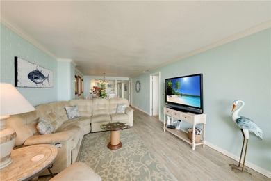 This highly desirable third-floor corner-unit condo offers on Palmilla Beach Golf Club in Texas - for sale on GolfHomes.com, golf home, golf lot