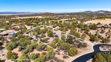 Welcome to the Allure plan, designed for effortless living with on Talking Rock Golf Club in Arizona - for sale on GolfHomes.com, golf home, golf lot