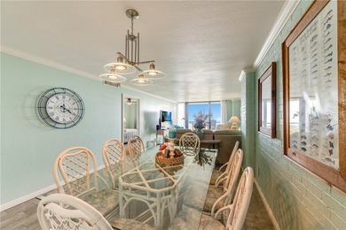 This highly desirable third-floor corner-unit condo offers on Palmilla Beach Golf Club in Texas - for sale on GolfHomes.com, golf home, golf lot